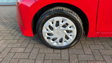 Toyota Aygo 1.0 VVT-i X-Play TSS 5dr Petrol Hatchback